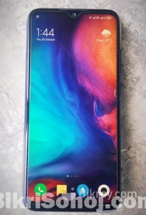 Redmi note 7 pro official (Global)
